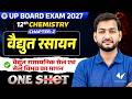 Class 12 Chemistry Chapter 2 | वैद्युत रसायन One Shot | Cell Potential & Electrochemical Cell