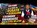 22 5 FARDC AUX PORTES DE RUBAYA ET BUNAGANA L ÉCONOMIE RWANDAISE S EFFONDRE 