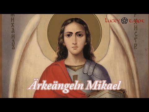 Video: Vilken är ärkeängelns helgdag Mikael?