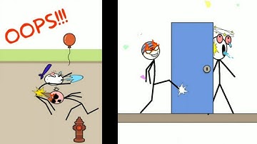 Thief Puzzle Level 1 to 10 | Gameplay Walkthrough | Solution