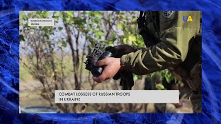 30 billion US dollars spent on the war, 85 000 men killed: Russian losses increase