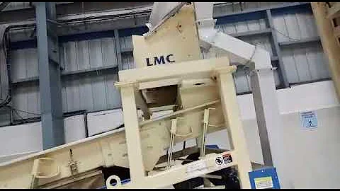 Agrocrops Peanut Factory