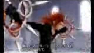 organization XIII funny randomness