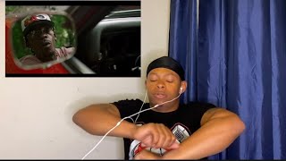 RICH HOMIE QUAN!! TO BE WORRIED MUSIC VIDEO REACTION!!!