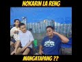 Mantun tamung matapang prank