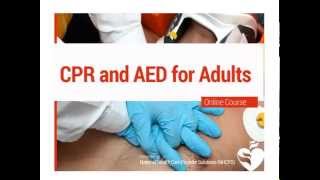 CPR - CPR for Adults