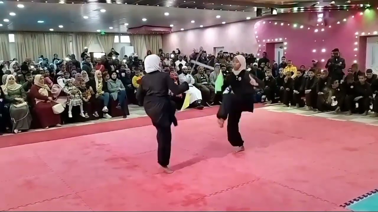 اقوى استعراض عالمي فوفيتنام قوه ضاربه MCD