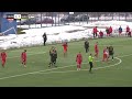 Контрольный матч. Минск - Шахтер - 1:1 (27.01.2024)