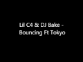 Bouncing - Lil C4 & DJ Bake Ft Tokyo ( Jersey CLub Music )