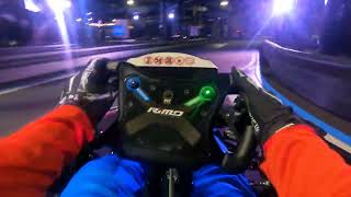 sons go pro track 1 at supercharged entertainment part one of two