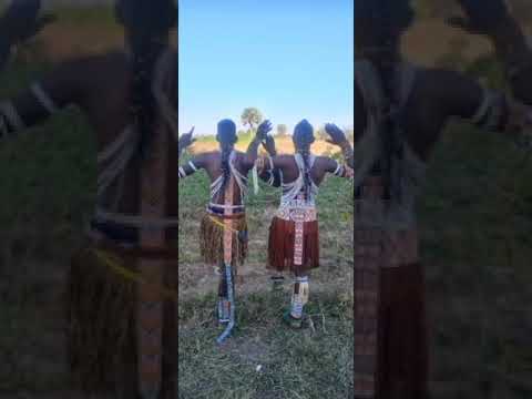 LUKWALA MANGOMBE Song Bhademi By Luteja Studio