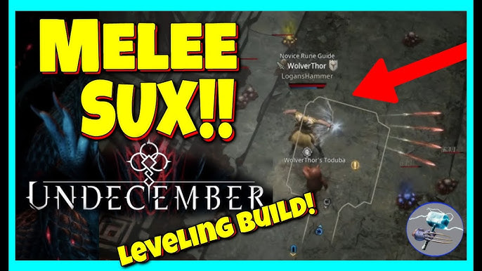 Best Skill and Link Runes Guide for Beginners - #undecember 