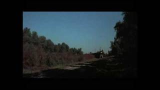 Video thumbnail of "Hard Times Intro - Charles Bronson (1975)"