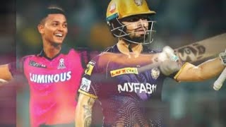 Jaiswal X Rinku Singh Beat Sync Best Whatsapp Status