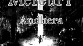 Miniatura del video "MercurY - Andhera"