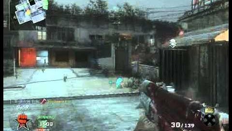 Tomahawk to the face for ya ;)