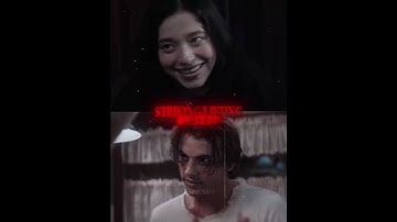 Open collab with @MaraxoFromTemu l Amber Freeman vs Billy Loomis