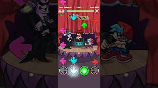 FNF Funkin Rap Battle Full Mod - Different beat   Gameplay Characters sing it | FMF screenshot 4