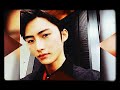 Foto foto takumi kizu (lucky) fersi lagu orange