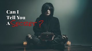 Ashes on My Tongue — A Love That Still Burns | EMO METAL x DARK EDM ANTHEM