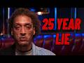 "She Made It Hard For My Dad To See Us" How Forced Alienation Broke Michael Beasley
