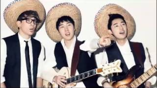 버스커버스커(Busker Busker)- 꽃송이가/Blossom [romanization/romanized/lyrics]