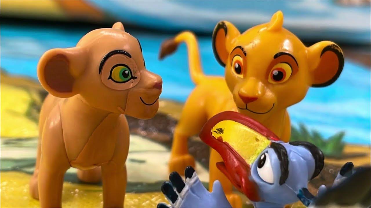 So Where Are We Really Going PART 4 Of The Lion King 2022 Dylan so-that-you-know-repost-from-jjmacdad-we-all-know-trump-isn-t