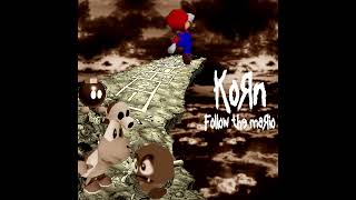 Korn Its On but with Super Mario 64 Soundfont