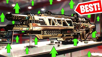 FASTEST WAY To Rank Up Weapons in Warzone Season 5! 🔥 Level Up Guns FAST in Warzone (Fast Weapon XP)