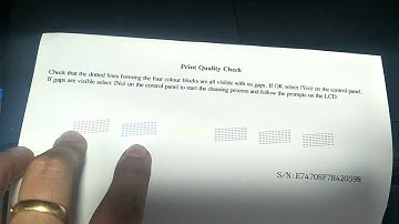 Brother DCP-T700W printhead and NonInk Flow fix