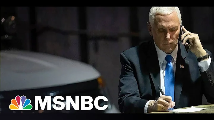 Presidential Historian: Please Do Not Canonize Mik...