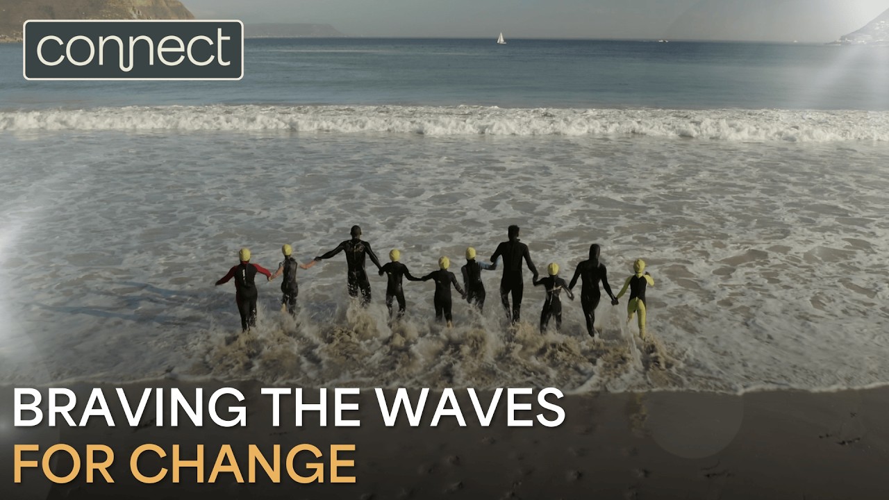 Turning the Tide | Sentinel Ocean Alliance