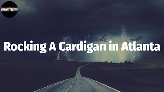 lil Shordie Scott - Rocking A Cardigan in Atlanta (Lyrics)