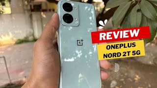 OnePlus Nord 2T 5G Review: Check Camera Results 
