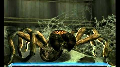 Aliens in the Attic Movie Game Walkthrough Part 8 (Wii)