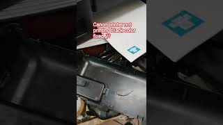 Canon Printer Not Printing Black color Fixed💯 #trending #printer #viralvideo #canonprinter Canon Printer Not Printing Black color Fixed💯 #trending #printer #viralvideo #canonprinter