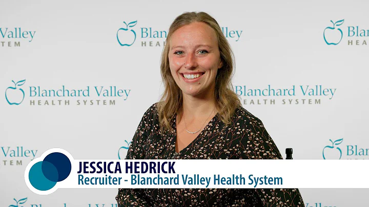 Jessica Hedrick - Recruiter