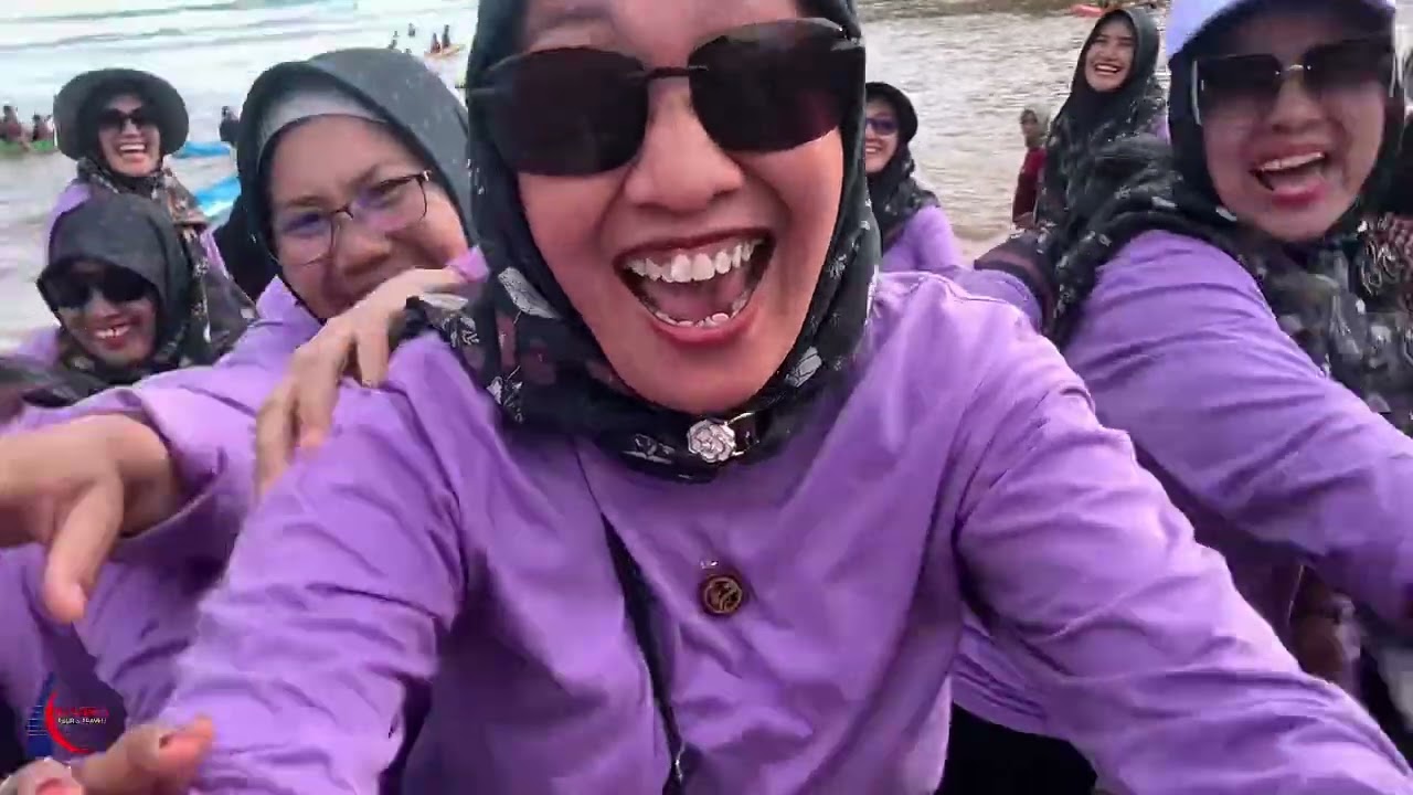 TP PKK Desa Parangjoro | Gunung Kidul
