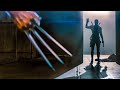 Deadpool Time Travel - Post Credit Scene - Wolverine and Deadpool - Deadpool 2 (2018) Movie Clip