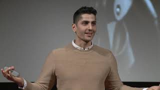 How Humor can save your life | Goran Asaad | TEDxNorrköping