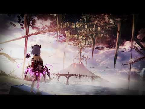 PS4「Death end re;Quest」 1stトレーラー
