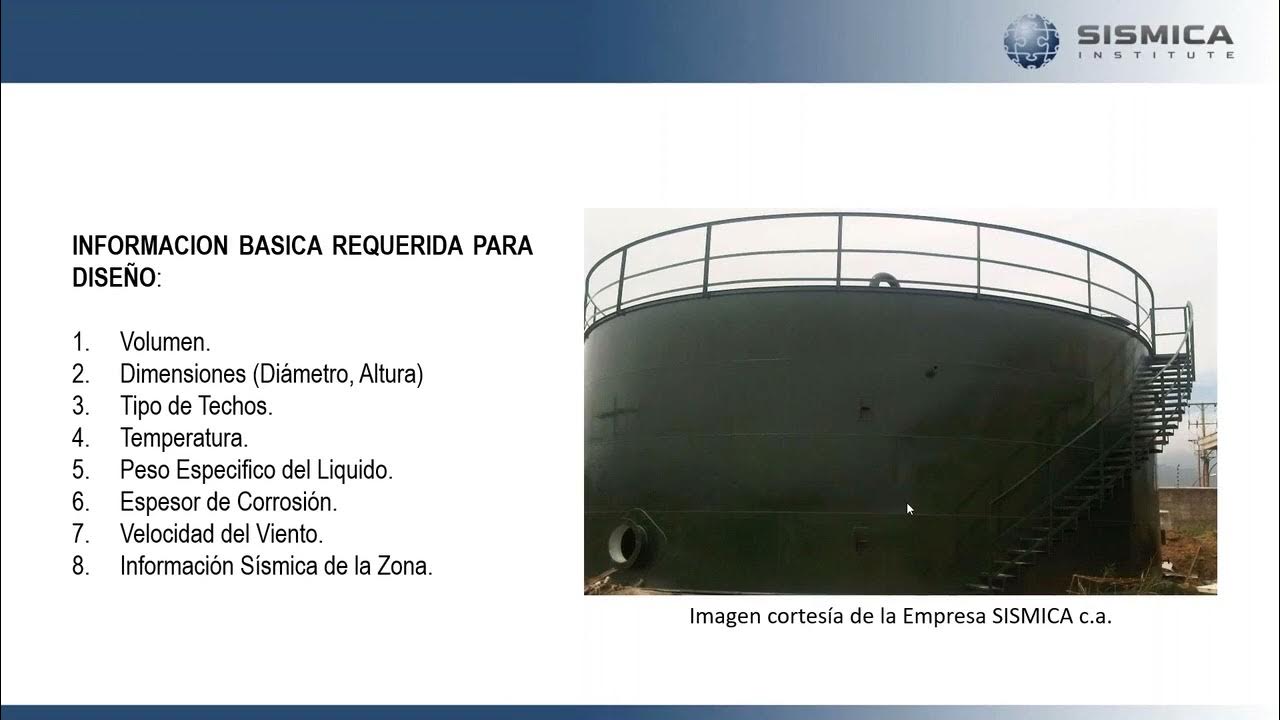 Tanques De Acero API 650 API 653 Y AWWA D 100 Seminario YouTube tanques-de-acero-api-650-api-653-y-awwa-d-100-seminario-youtube