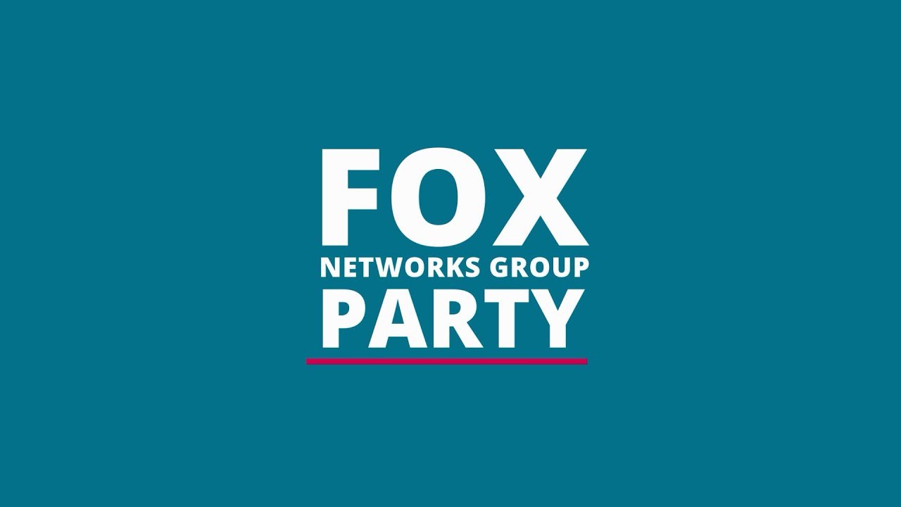 FOX Networks Group Party @ NEM 2017