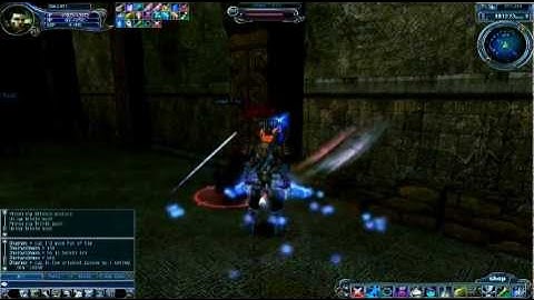 Last chaos edit test