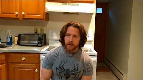 JEREMY HAY ANW VIDEO SUBMISSION, 2017