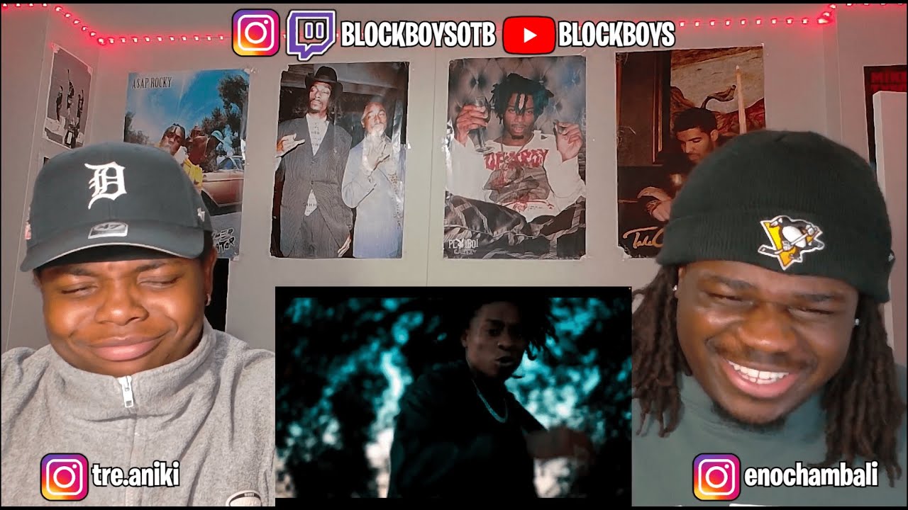 hopoutso700 x EBK jaaybo - LOAD EM UP - REACTION - YouTube