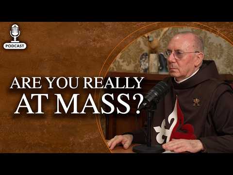 Why Going to Mass Is Not Enough (What Most Catholics Get Wrong)