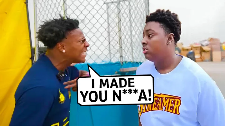 15 Times IShowSpeed CRASHED OUT On Live