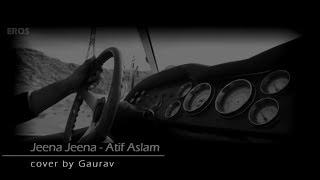 Lyrical Jeena Jeena Gaurav Badlapur 2015 Atif Aslam,Varun Dhawan,Yami Gautam