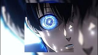 𝐄𝐆𝐎𝐈́𝐒𝐓𝐈𝐂𝐀 (𝐔𝐋𝐓𝐑𝐀 𝐒𝐋𝐎𝐖𝐄𝐃   𝐑𝐄𝐕𝐄𝐑𝐁)